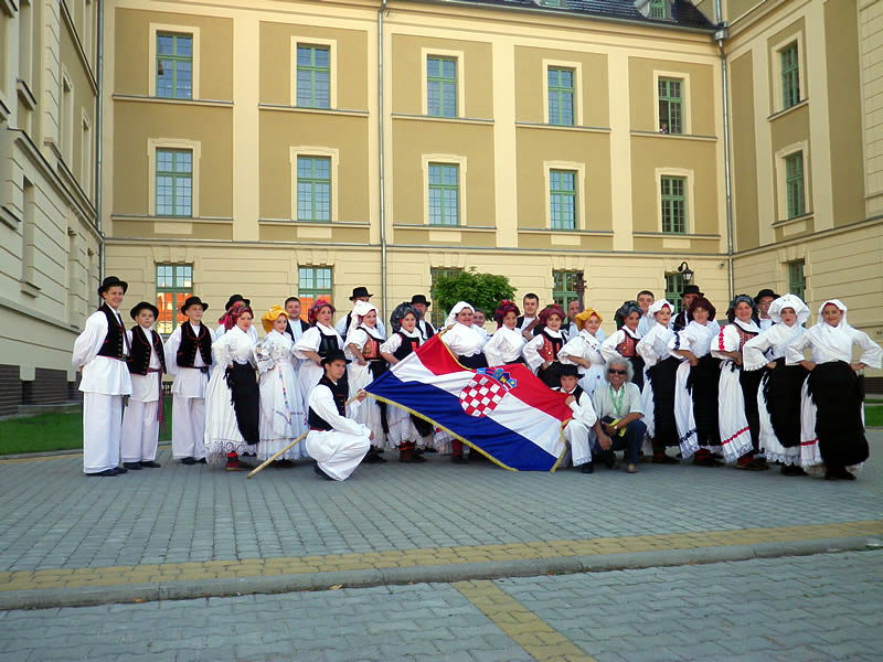 FA ‘Šiljakovina’ u Poljskoj