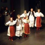 Turopoljski festival folklora 2019. - video zapisi