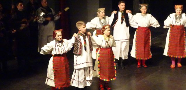 Turopoljski festival folklora 2019. - video zapisi