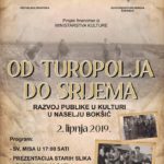 Od Turopolja do Srijema