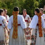 Folklorni ansambl "Šiljakovina" poziva na upis novih članova u sezonu 2022./2023.