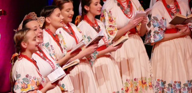 Folklorni ansambl Šiljakovina Vas poziva na Božićni koncert